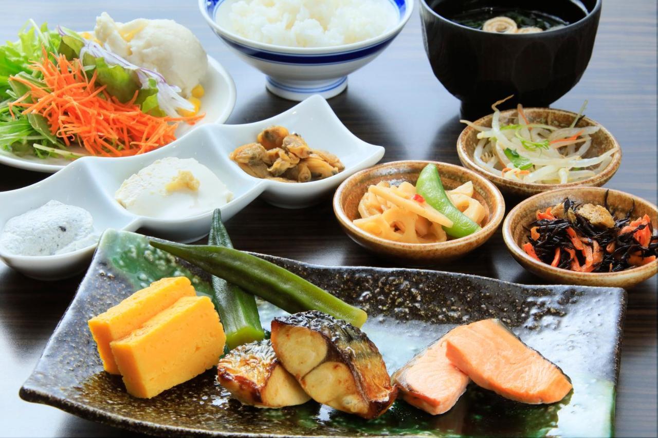 Daiwa Roynet Hotel Tokyo Akabane Екстериор снимка