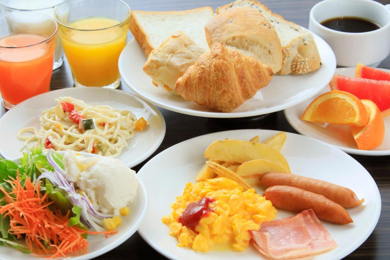 Daiwa Roynet Hotel Tokyo Akabane Екстериор снимка