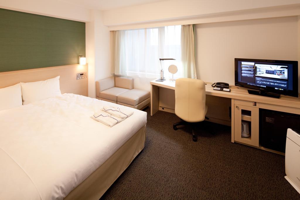 Daiwa Roynet Hotel Tokyo Akabane Екстериор снимка