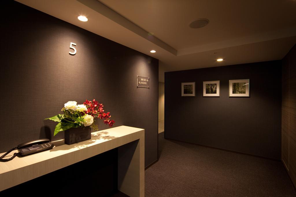 Daiwa Roynet Hotel Tokyo Akabane Екстериор снимка
