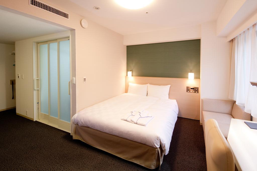Daiwa Roynet Hotel Tokyo Akabane Екстериор снимка