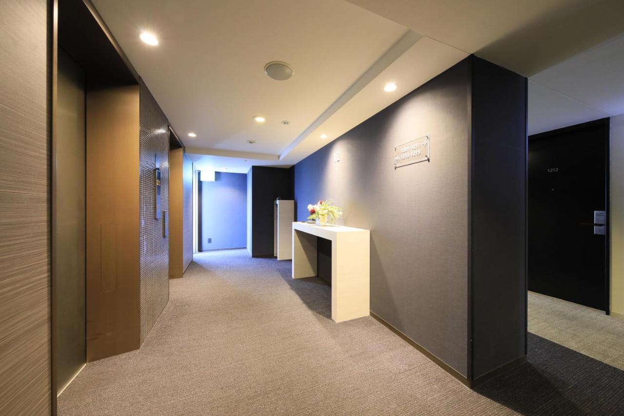 Daiwa Roynet Hotel Tokyo Akabane Екстериор снимка