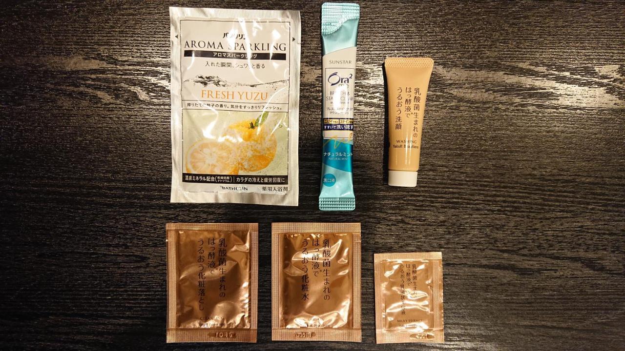 Daiwa Roynet Hotel Tokyo Akabane Екстериор снимка