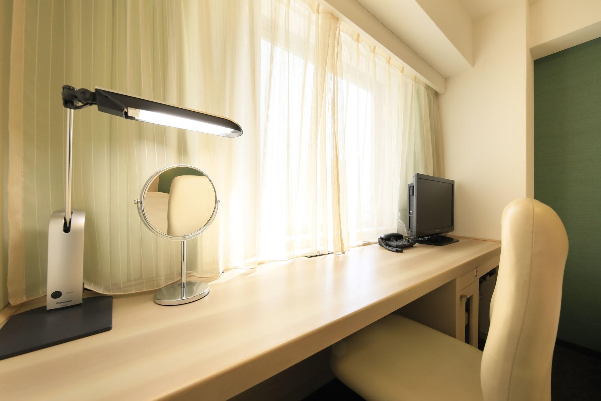Daiwa Roynet Hotel Tokyo Akabane Екстериор снимка