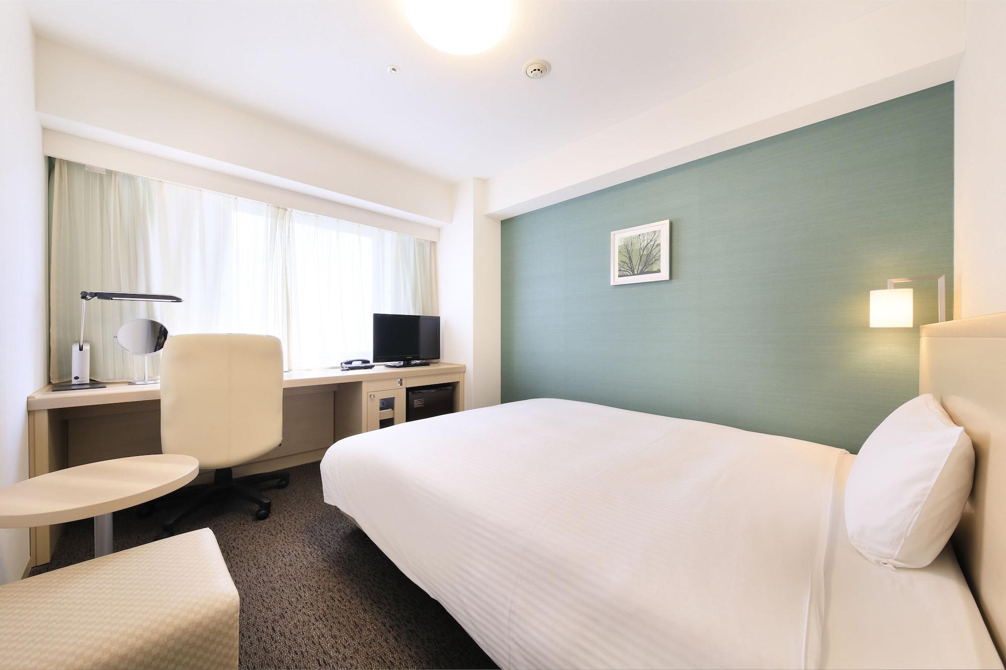 Daiwa Roynet Hotel Tokyo Akabane Екстериор снимка