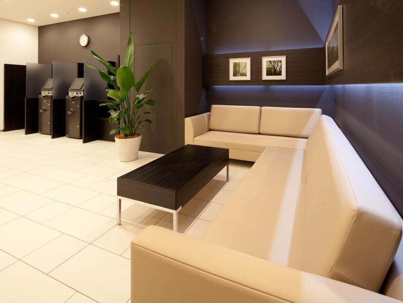 Daiwa Roynet Hotel Tokyo Akabane Екстериор снимка