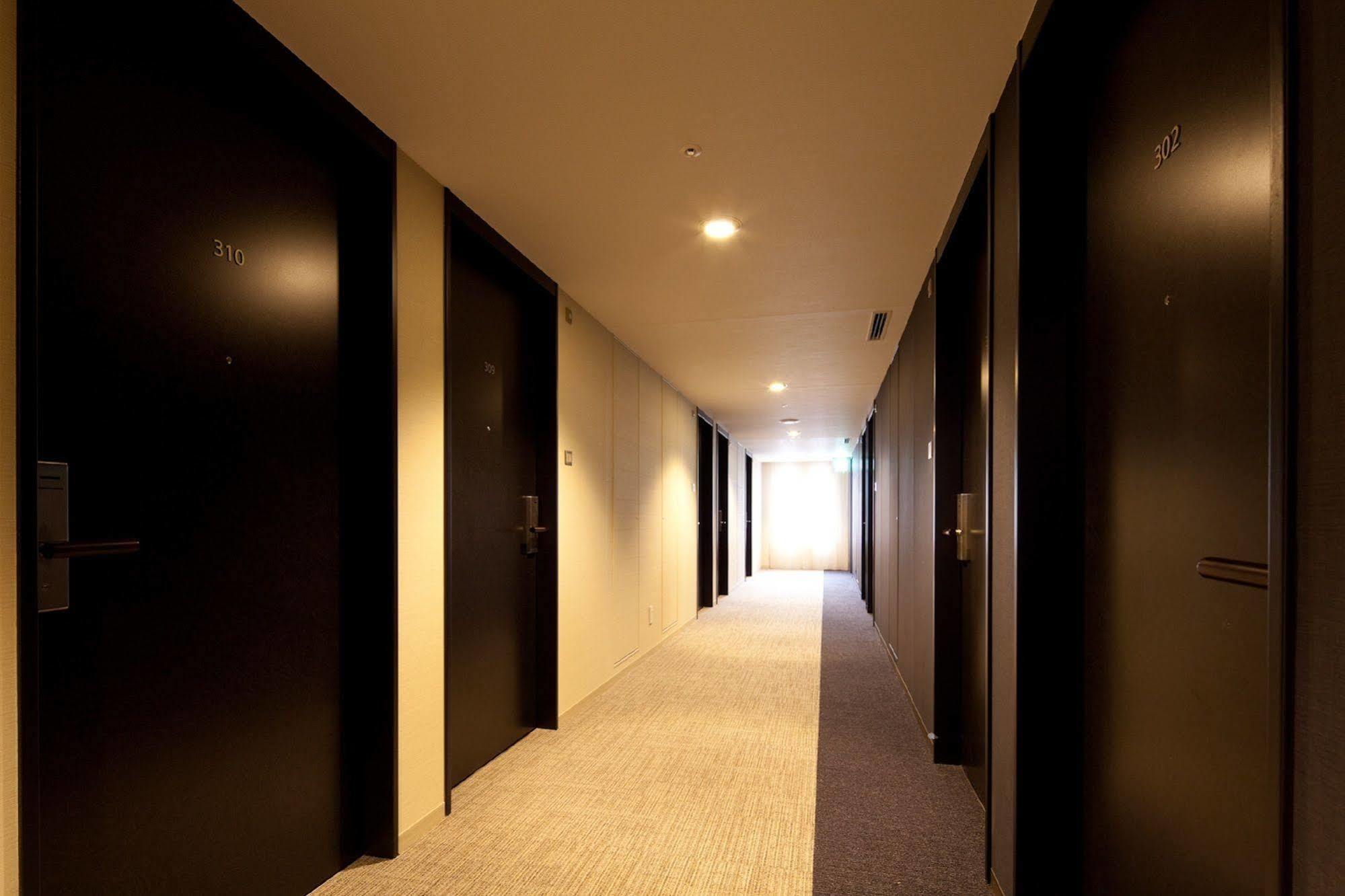 Daiwa Roynet Hotel Tokyo Akabane Екстериор снимка